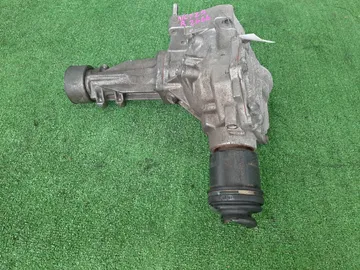 РАЗДАТКА НА TOYOTA RAUM NCZ25 1NZ-FE