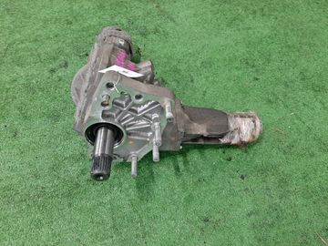 РАЗДАТКА НА TOYOTA IPSUM ACM26W 2AZ-FE