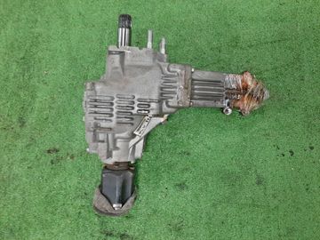 РАЗДАТКА НА TOYOTA IPSUM ACM26W 2AZ-FE
