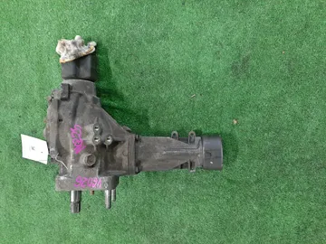 РАЗДАТКА НА TOYOTA RAUM NCZ25 1NZ-FE