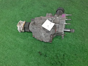 РАЗДАТКА НА TOYOTA RAUM NCZ25 1NZ-FE