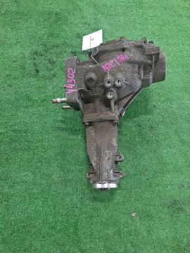 РАЗДАТКА НА TOYOTA COROLLA NZE124 1NZ-FE