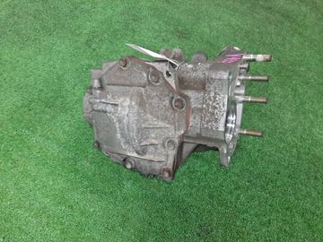 РАЗДАТКА НА TOYOTA COROLLA NZE124 1NZ-FE