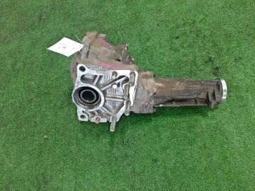 РАЗДАТКА НА TOYOTA COROLLA NZE124 1NZ-FE
