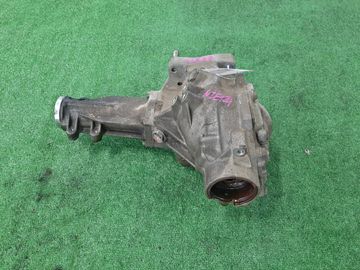 РАЗДАТКА НА TOYOTA COROLLA NZE124 1NZ-FE