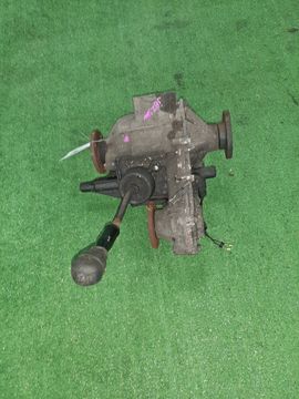 РАЗДАТКА НА SUZUKI JIMNY JB23W K6A-T