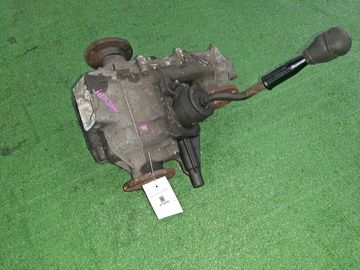 РАЗДАТКА НА SUZUKI JIMNY JB23W K6A-T