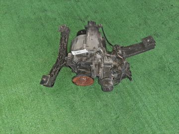 РАЗДАТКА НА SUZUKI JIMNY JB23W K6A-T