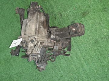 РАЗДАТКА НА SUZUKI JIMNY JB23W K6A-T