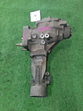 РАЗДАТКА НА TOYOTA COROLLA NZE124 1NZ-FE