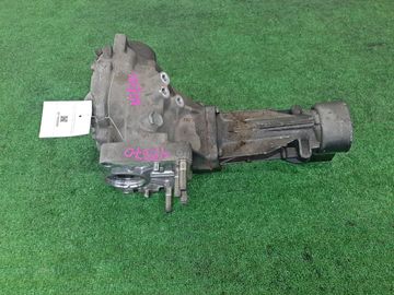 РАЗДАТКА НА TOYOTA COROLLA NZE124 1NZ-FE