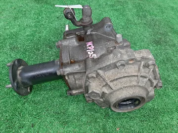 РАЗДАТКА НА TOYOTA RACTIS NCP105 1NZ-FE