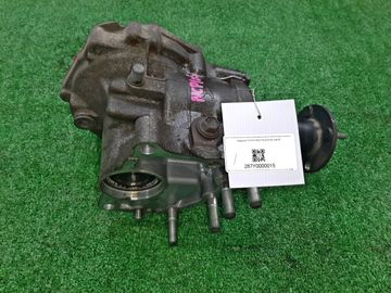 РАЗДАТКА НА TOYOTA RACTIS NCP105 1NZ-FE