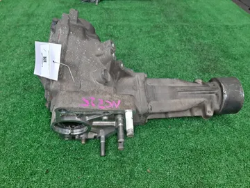 РАЗДАТКА НА TOYOTA RAUM NCZ25 1NZ-FE