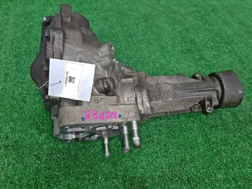 РАЗДАТКА НА TOYOTA SIENTA NCP85 1NZ-FE
