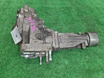 РАЗДАТКА НА TOYOTA SIENTA NCP85 1NZ-FE