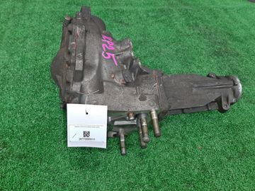 РАЗДАТКА НА TOYOTA FUNCARGO NCP25 1NZ-FE