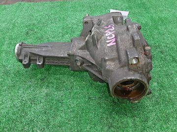 РАЗДАТКА НА TOYOTA FUNCARGO NCP25 1NZ-FE