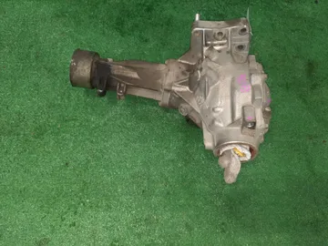 РАЗДАТКА НА TOYOTA IPSUM ACM26 2AZ-FE