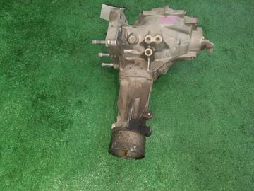 РАЗДАТКА НА TOYOTA IPSUM ACM26 2AZ-FE