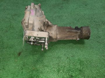 РАЗДАТКА НА TOYOTA IPSUM ACM26 2AZ-FE