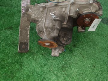 РАЗДАТКА НА SUZUKI JIMNY JB23W K6A-T
