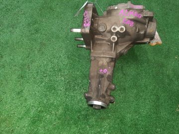 РАЗДАТКА НА TOYOTA IPSUM ACM26 2AZ-FE