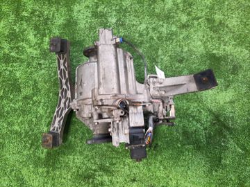 РАЗДАТКА НА SUZUKI JIMNY JB23W K6A-T