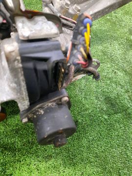 РАЗДАТКА НА SUZUKI JIMNY JB23W K6A-T