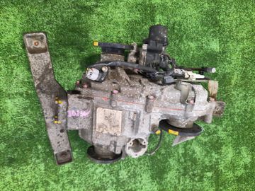РАЗДАТКА НА SUZUKI JIMNY JB23W K6A-T