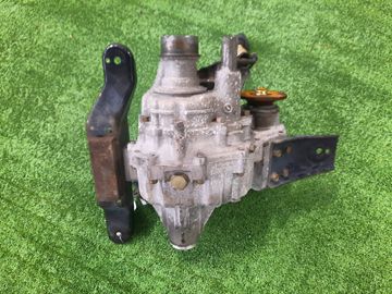 РАЗДАТКА НА MITSUBISHI PAJERO MINI H58A 4A30