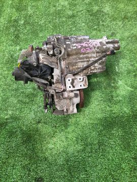 РАЗДАТКА НА SUZUKI JIMNY JB23W K6A-T