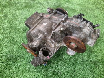 РАЗДАТКА НА SUZUKI JIMNY JB23W K6A-T