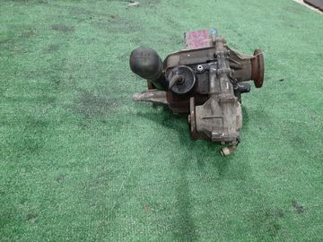 РАЗДАТКА НА SUZUKI JIMNY JB23W K6A-T