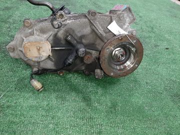 РАЗДАТКА НА SUZUKI JIMNY JB23W K6A-T