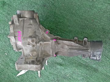 РАЗДАТКА НА TOYOTA IPSUM ACM26 2AZ-FE