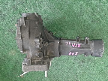 РАЗДАТКА НА TOYOTA IPSUM ACM26 2AZ-FE