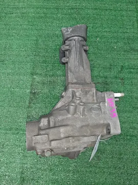 РАЗДАТКА НА TOYOTA BB NCP35 1NZ-FE