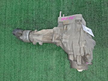 РАЗДАТКА НА TOYOTA FUNCARGO NCP25 1NZ-FE