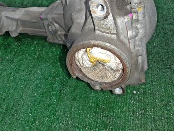 РАЗДАТКА НА TOYOTA FUNCARGO NCP25 1NZ-FE