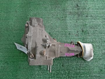 РАЗДАТКА НА TOYOTA FUNCARGO NCP25 1NZ-FE