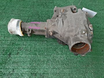 РАЗДАТКА НА TOYOTA FUNCARGO NCP25 1NZ-FE