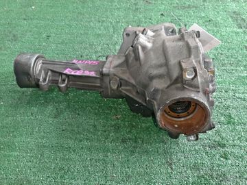 РАЗДАТКА НА TOYOTA PORTE NNP15 1NZ-FE