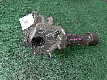 РАЗДАТКА НА TOYOTA PORTE NNP15 1NZ-FE