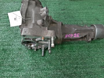 РАЗДАТКА НА TOYOTA FUNCARGO NCP25 1NZ-FE