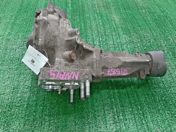 РАЗДАТКА НА TOYOTA PORTE NNP15 1NZ-FE