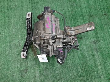 РАЗДАТКА НА SUZUKI JIMNY JB23W K6A-T