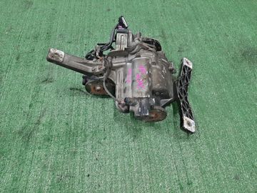 РАЗДАТКА НА SUZUKI JIMNY JB23W K6A-T