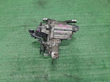 РАЗДАТКА НА SUZUKI JIMNY JB23W K6A-T