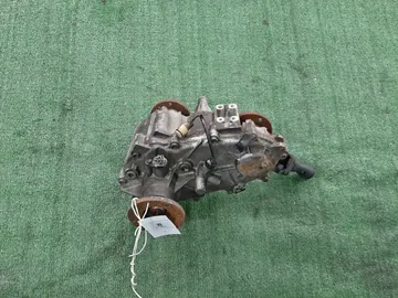 РАЗДАТКА НА SUZUKI JIMNY WIDE JB33W G13B